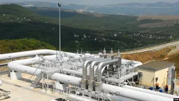 Минэнерго Казахстана подтвердило приостановку погрузки нефти на терминале КТК. Добыча снижена